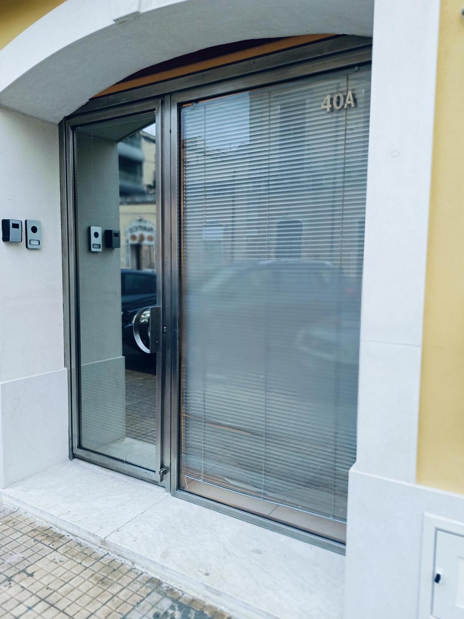 Апартаменты Casa Ierone L'Etneo Сиракузы Экстерьер фото